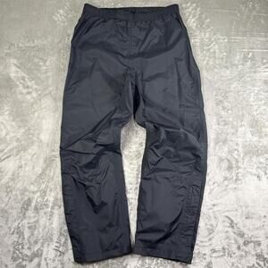 L.L Bean Gore-Tex Outdoor Draw String Waist Casual Snow Pants Sz Men’s L